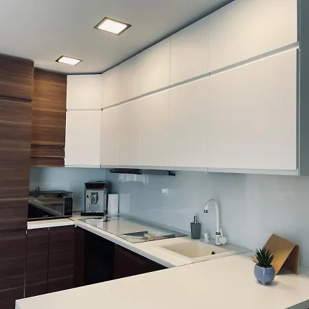 Apartament Kolberg