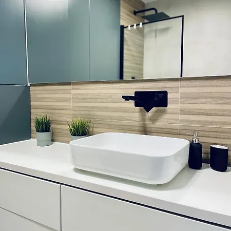 Apartament Kolberg