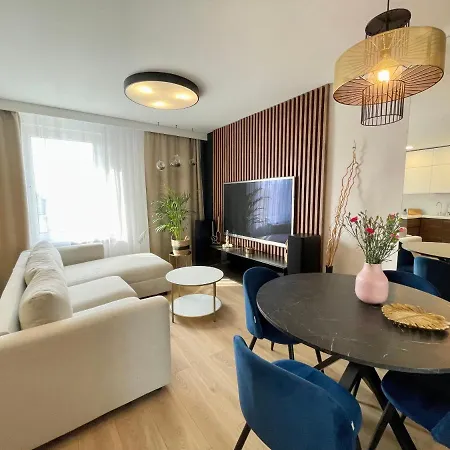 Apartament Apartment Kolberg